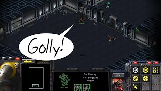 I made this Starcraft scenario 20 years ago..