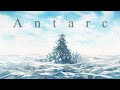 【ニコカラ】 Antarc / Islet 【 On vocal 】