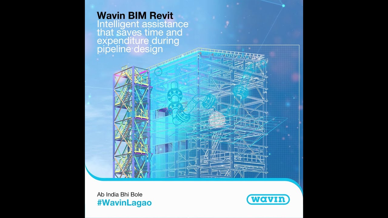 BIM Revit – Intelligent Assistance