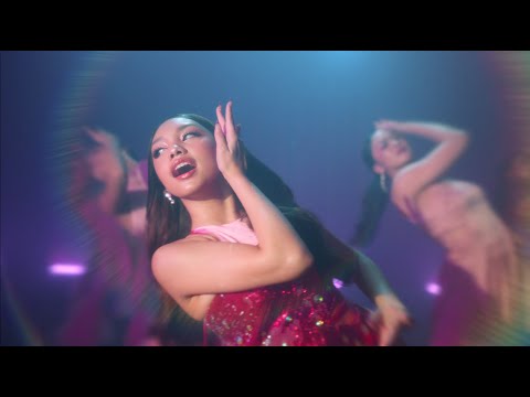 Naura Ayu - Bye | Official Music Video