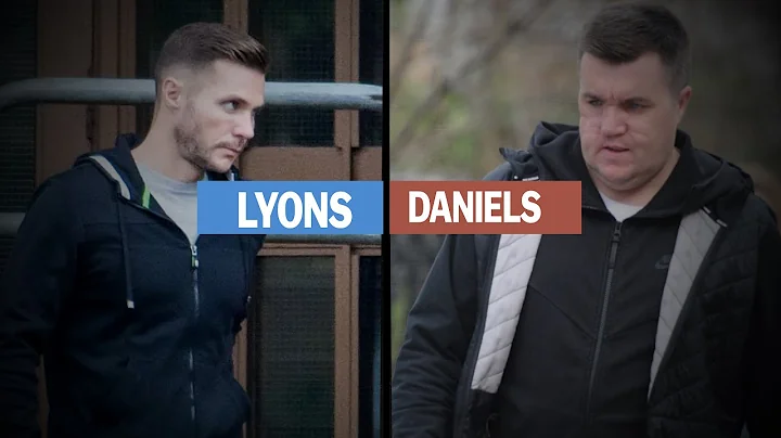 Inside Scotland's Gangs