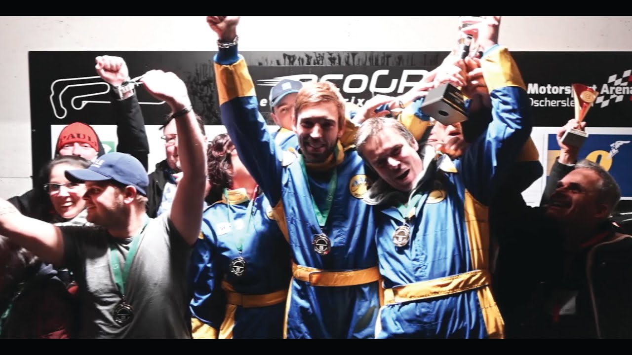 eco Grand Prix Oschersleben 2019