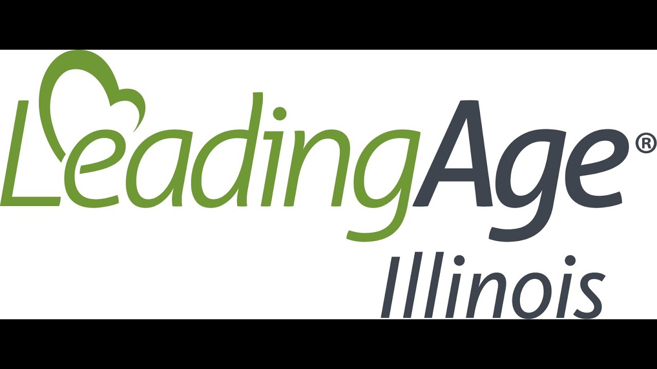 LeadingAge Illinois 2021 Honoring Excellence Winners YouTube