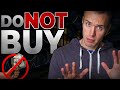 This is When You Should NOT Buy a Stock (Day Trader 101)