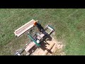 Woodland mills portable sawmills in south africa