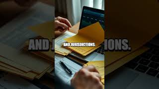 Hidden Ledger A Fresh Investigative Timeline Approach
