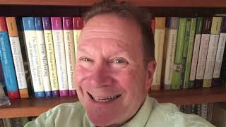 Professor Joe Goldblatt: Launch of AC’s Event, Sport & Entertainment Management degree