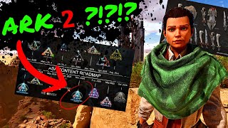 IS ARK 2 COMING OUT THIS YEAR!?!?!? The Good, The Bad, and The Truth....