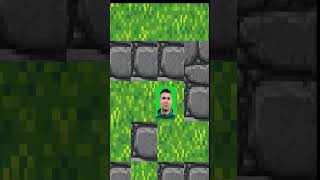 Ronaldo Trapped in a Crazy Meme Maze 😱 #shorts