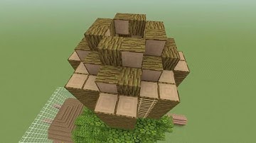 Présentation de ma nouvelle map cache cache