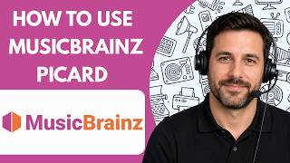 How to Use MusicBrainz Picard Full Guide 2026 screenshot 5