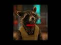 Definitely needed Last ,Groot X Rocket X NO BATIDAO #guardiansofthegalaxy #groot #rocket #edit