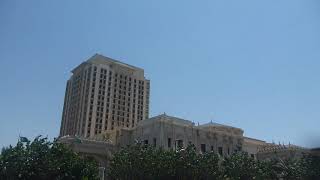 Dandering In The Heat At Corniche Jeddah Saudi Arabia April 2018