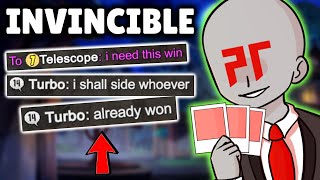 How To Make Yourself INVINCIBLE In Classic Mode? | Town of Salem