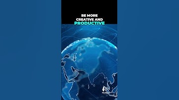 Revolutionize Your #Marketing: How #AI Boosts #Creativity and Productivity