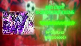 [AZURE LATCH OST] - Reo Aiku Copy Theme [REUPLOAD]