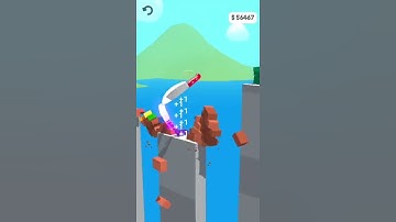 Slice It All 3D Gameplay Walkthrough New Levels