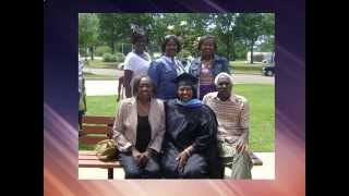 Mrs. Mary L. Malrey