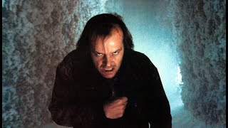 The Shining, Stanley Kubrick and the Merchants of Fear