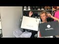UNBOXING // CHANEL SNEAKERS &amp; GUCCI