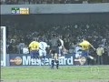 Brasil 3x2 Equador - 2000 - Eliminatórias Copa 2002