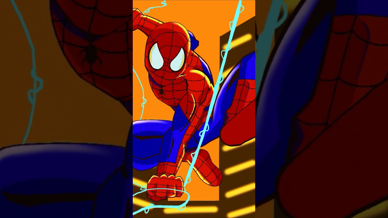 The Amazing Spiderman 