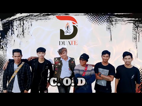C.O.D (Cintaku Overdosis)