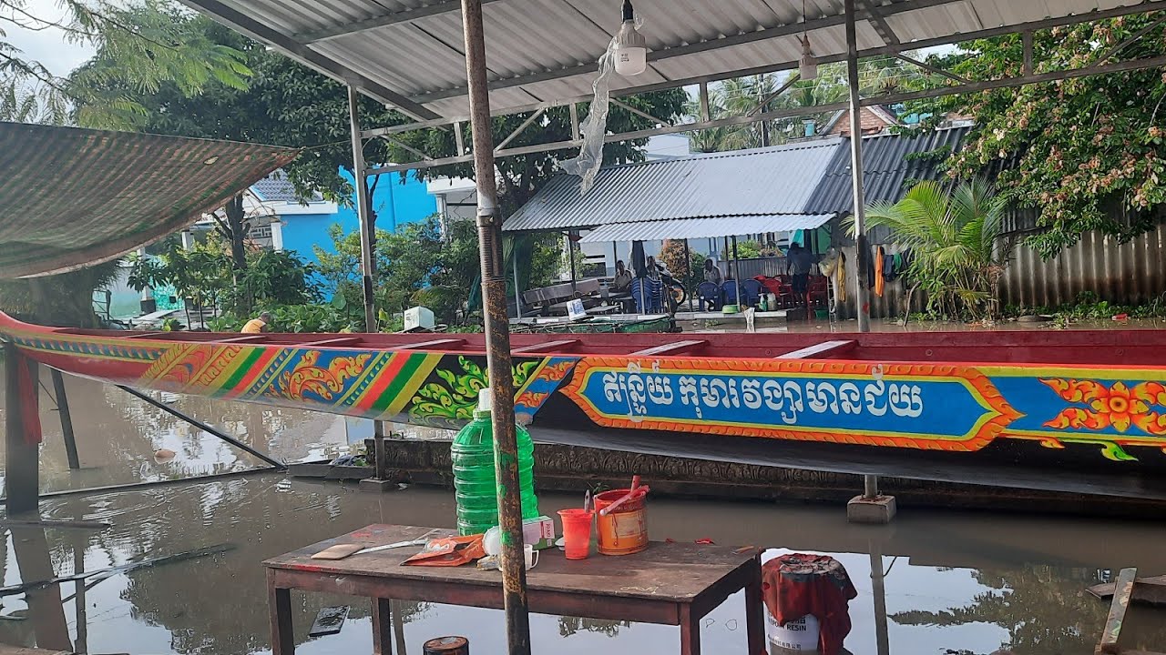 Nghe ngo ván gép đìa muồng hoàn thành 100%