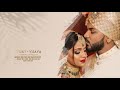 Vijay x vijaya  wedding highlight