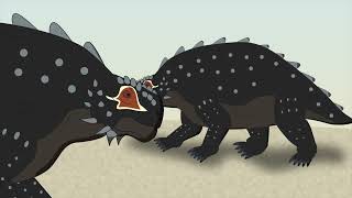 Prehistoric World Episode 0 Clip Wip