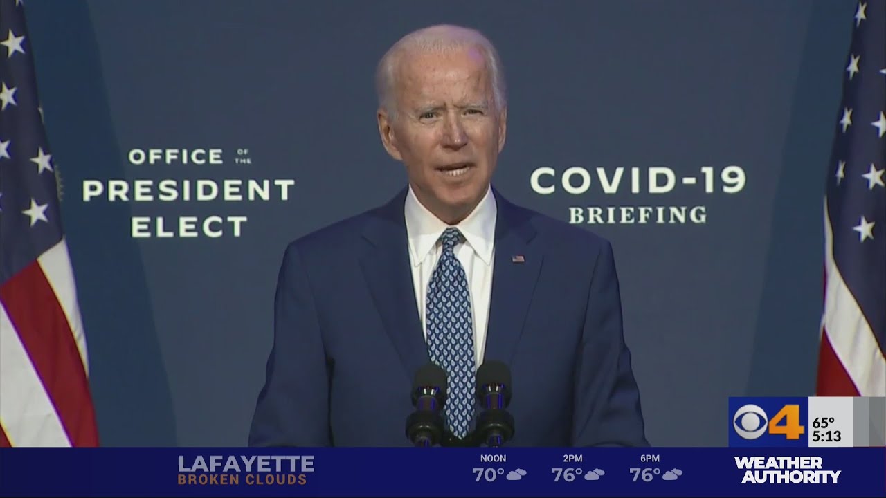 Esper fired as defense secretary