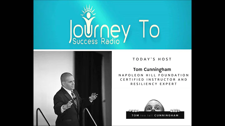 Tom Cunningham interviews Mulit Level Marketing Co...