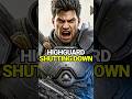 Highguard is SHUTTING DOWN...