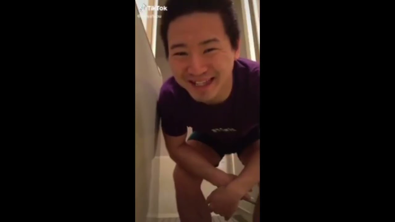 Junya1gou bathroom videos LOL