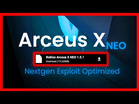ROBLOX ARCEUS X 1.5.1 NEW UPDATE - YouTube