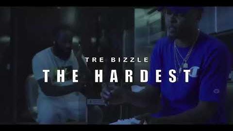 Tr3 Bizzl3 -The Hardest (Dir. MisterReeseFilmz)