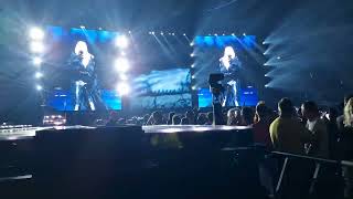 Madonna - Rain (Celebration Tour) - O2, London - 14 October 2023 Opening Night