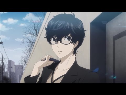 Video: Persona 5 Are în Sfârșit O Dată De Lansare A Vestului