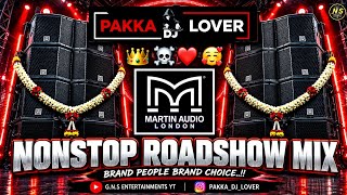 LATEST TRENDING UNRELEASED TRACKS 2K26 👑MARATHI HINDI REMIX | ROADSHOW MIX | NONSTOP DJ REMIX SONG 🔥