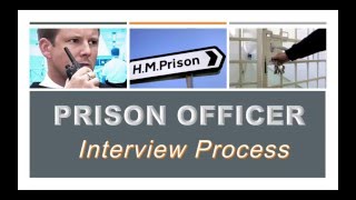 How to become a Prison Officer  The Interview Process