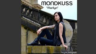 Mondkuss - Marilyn (Rosenstolzcover by Mandy)