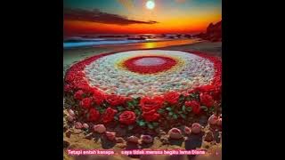 Oscar Harris - What Have You Got Planned Tonight, Diana(Indonesian Text) J J Mjr_RKRM🎵FB Group