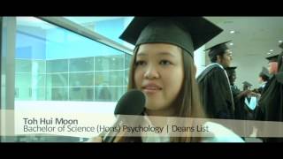 Convocation 2012
