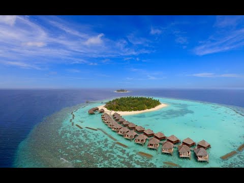 Vidéo: Une atmosphère de vacances toute l'année au Island Hideaway Resort aux Maldives