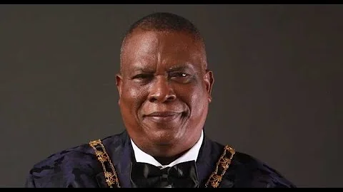 100 Days in Office of The President & Chairman of Council