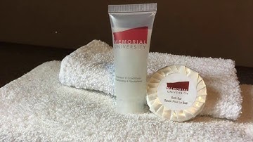 Grenfell Accomodations 2017