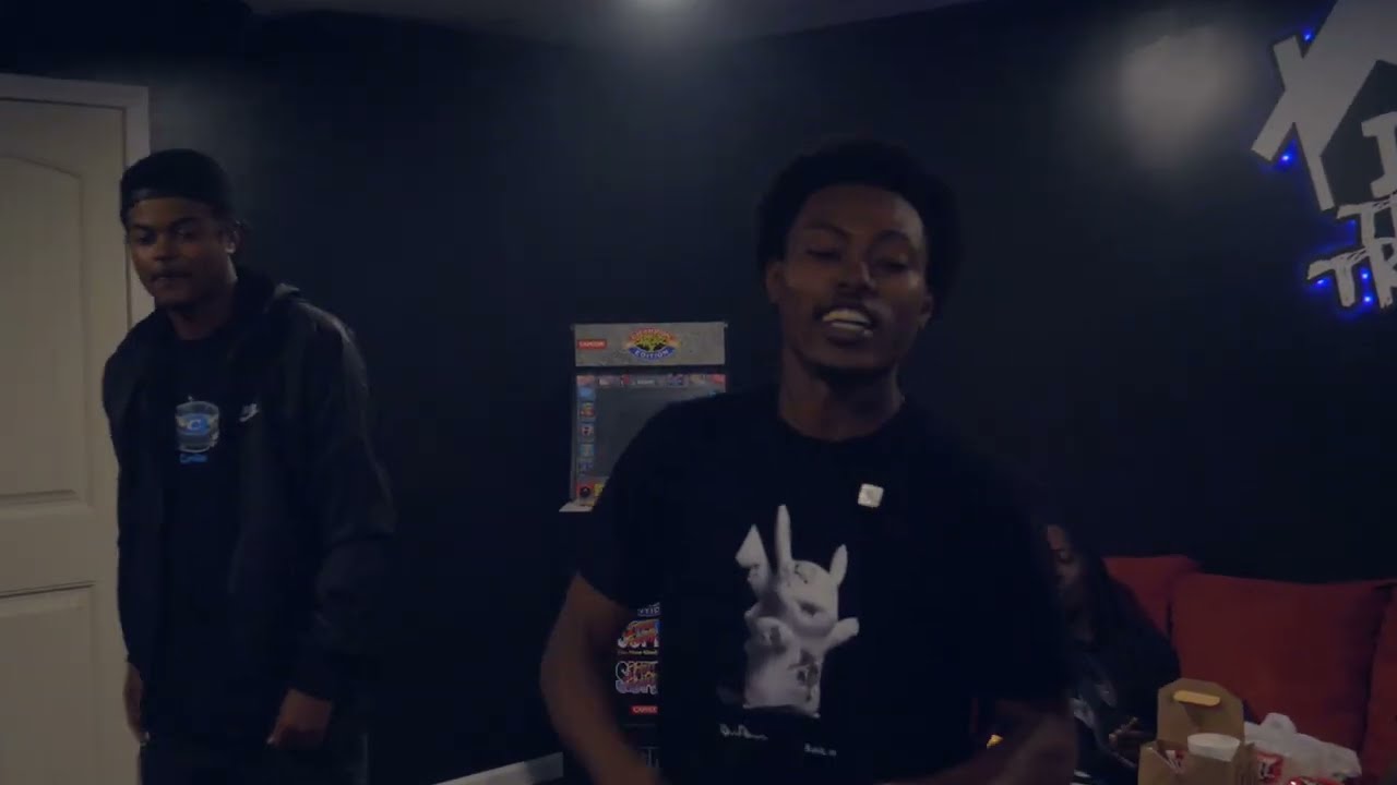 Tonton Gotcha Flow - Lil Fe Gotcha x FaceGotcha ( Shot By Tunnel Vision Studios Kc ) di YouTube