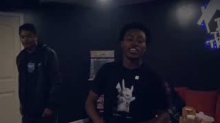 Gotcha Flow - Lil Fe Gotcha x FaceGotcha ( Shot By Tunnel Vision Studios Kc )