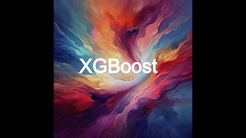 python ml tips comparing XGBoost with Sklearn