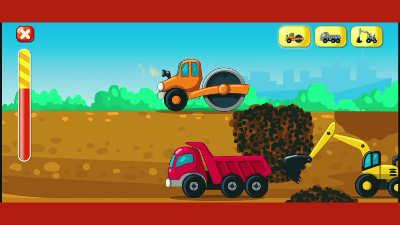 Kids Fun Gaming  | Learning & MastiKids Learning Games Kids Masti Gaming 